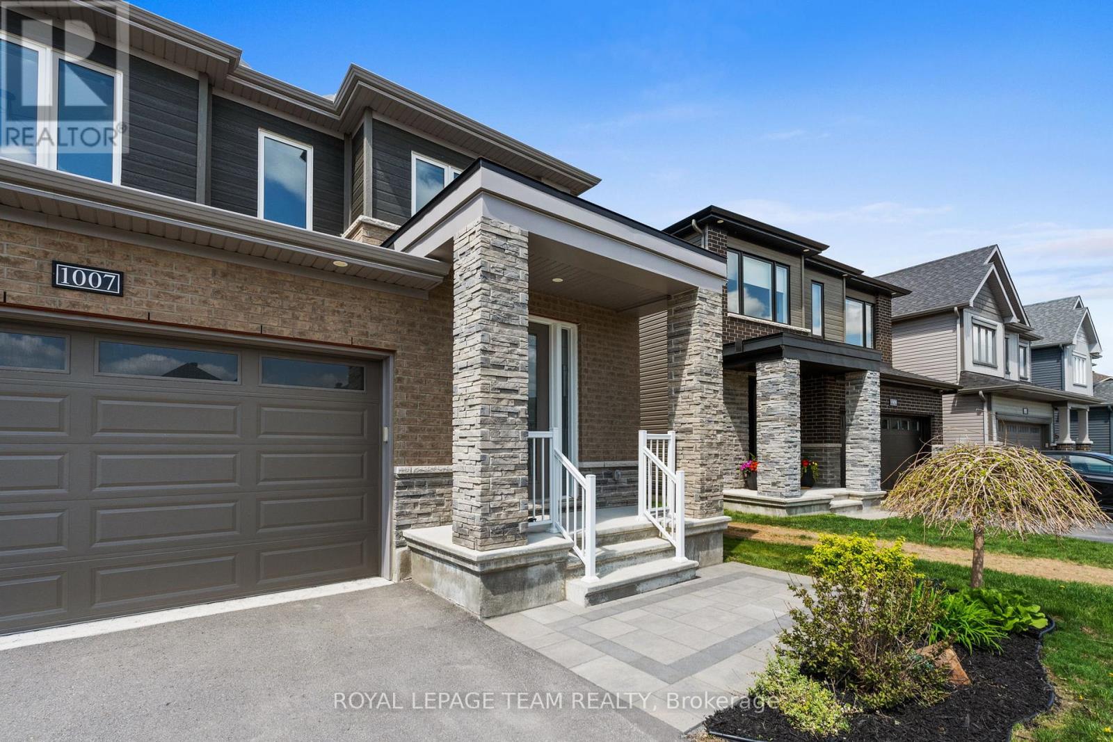 1007 Offley Road, Ottawa, Ontario  K4M 0N4 - Photo 3 - X13165450