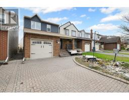 54 FIRESIDE CRESCENT, Ottawa, Ontario