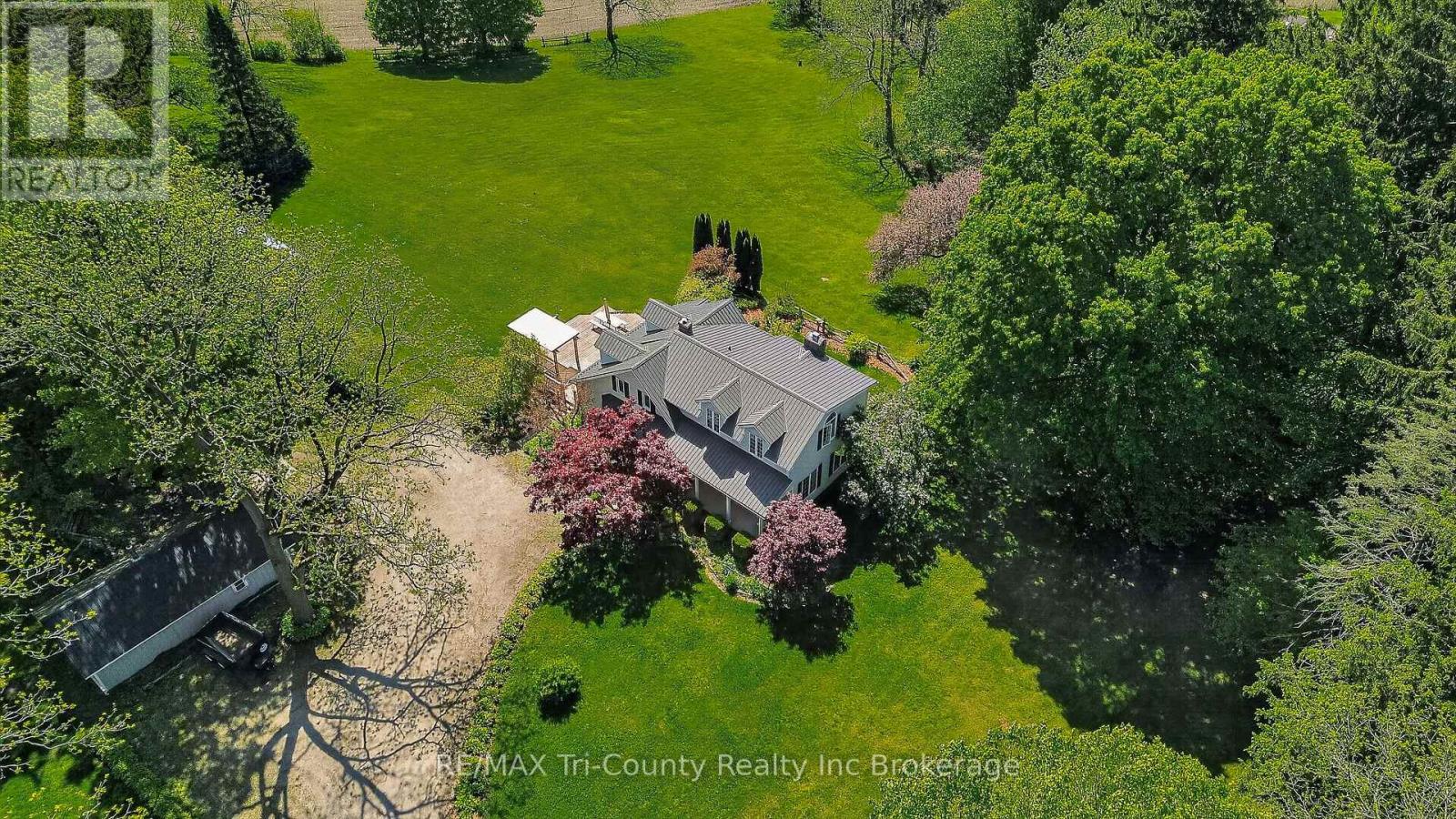 9088 CULLODEN ROAD, Bayham, Ontario