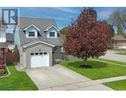 169 DIEFENBAKER DRIVE, Woodstock, Ontario