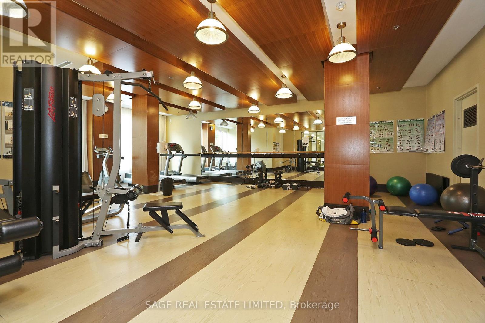 1301 - 88 Broadway Avenue, Toronto, Ontario M4P 0A5 - Photo 22 - C13165462