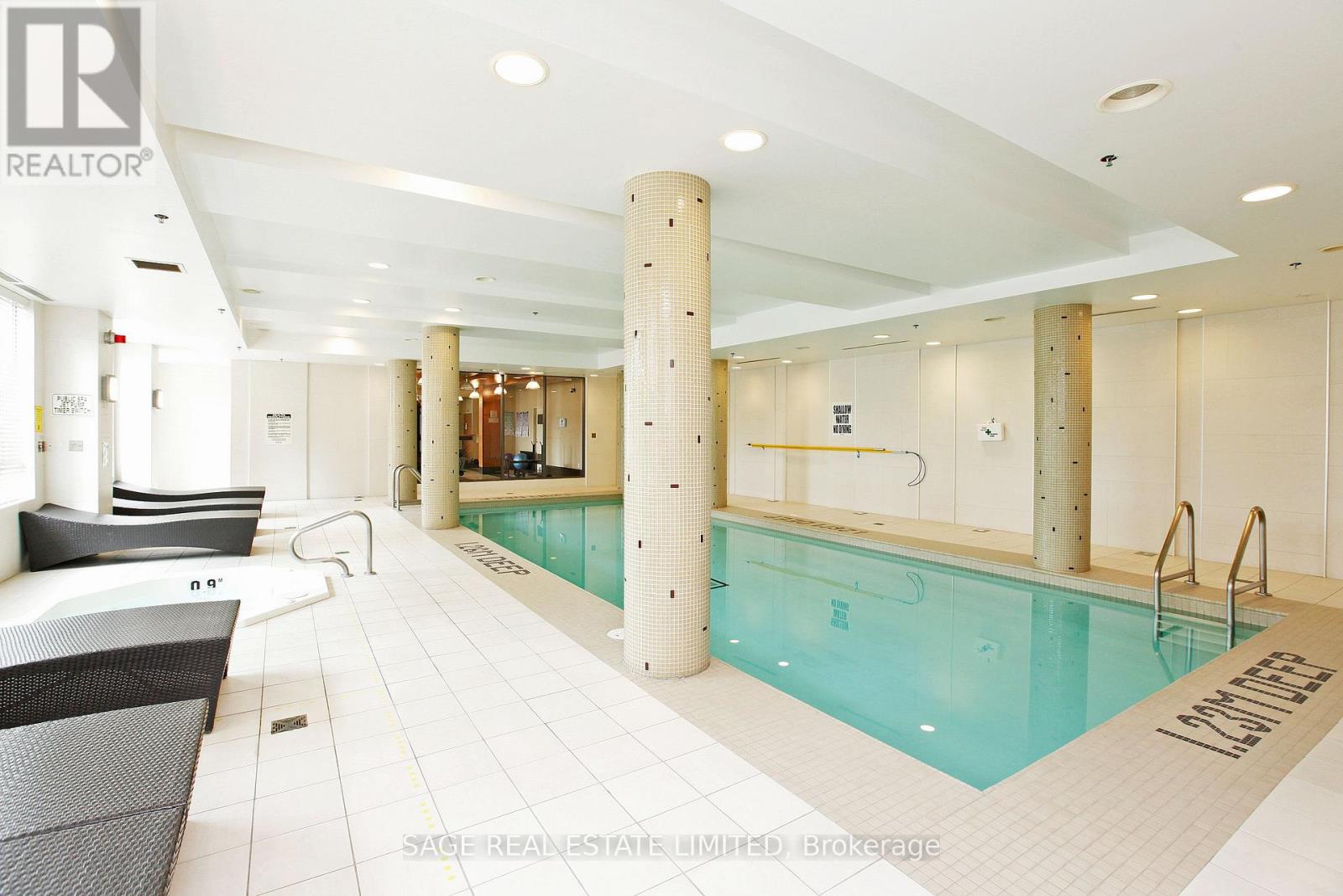1301 - 88 Broadway Avenue, Toronto, Ontario M4P 0A5 - Photo 25 - C13165462