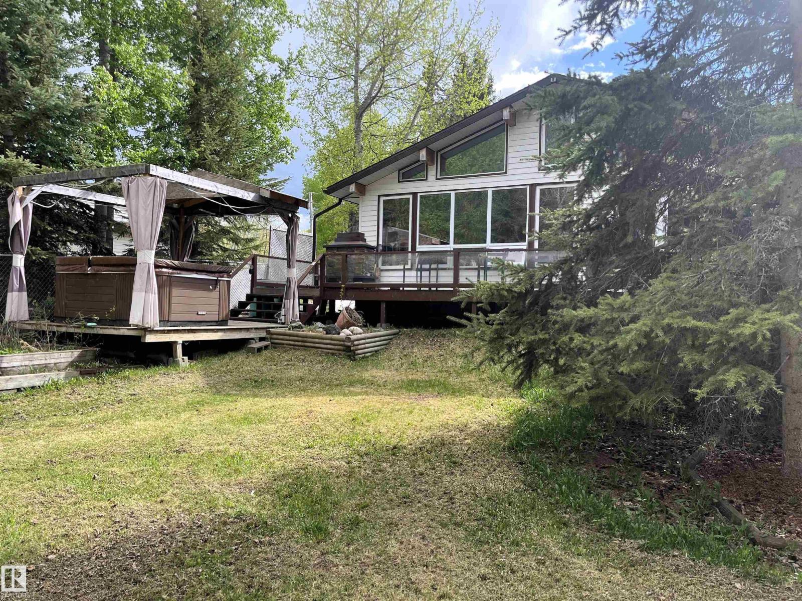 2 Bay Drive, Rural Lac Ste. Anne County, Alberta  T0E 0V0 - Photo 30 - E4477520
