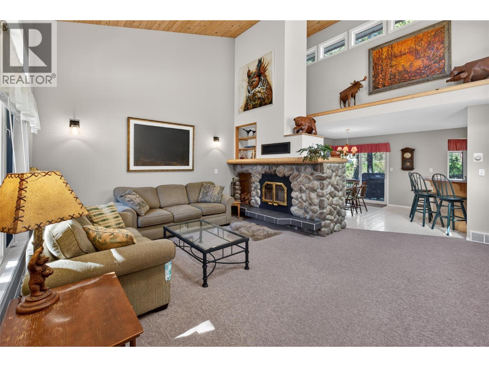 4484 Columbia View Road, Fairmont Hot Springs, British Columbia  V0B 1L2 - Photo 17 - 10388518