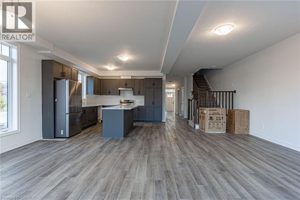 22 Oakdale Avenue Unit# Main&upper, St. Catharines, Ontario  L2P 2B4 - Photo 10 - 40830183