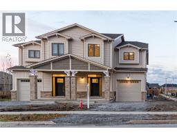 22 OAKDALE Avenue Unit# Main&Upper, St. Catharines, Ontario