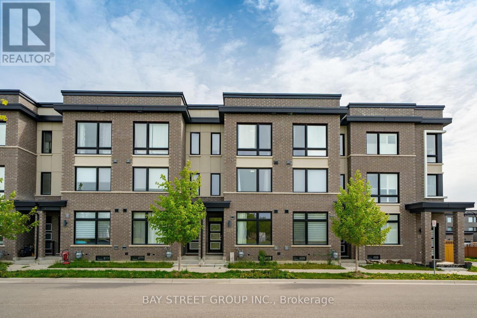 223 WEBB STREET, Markham, Ontario