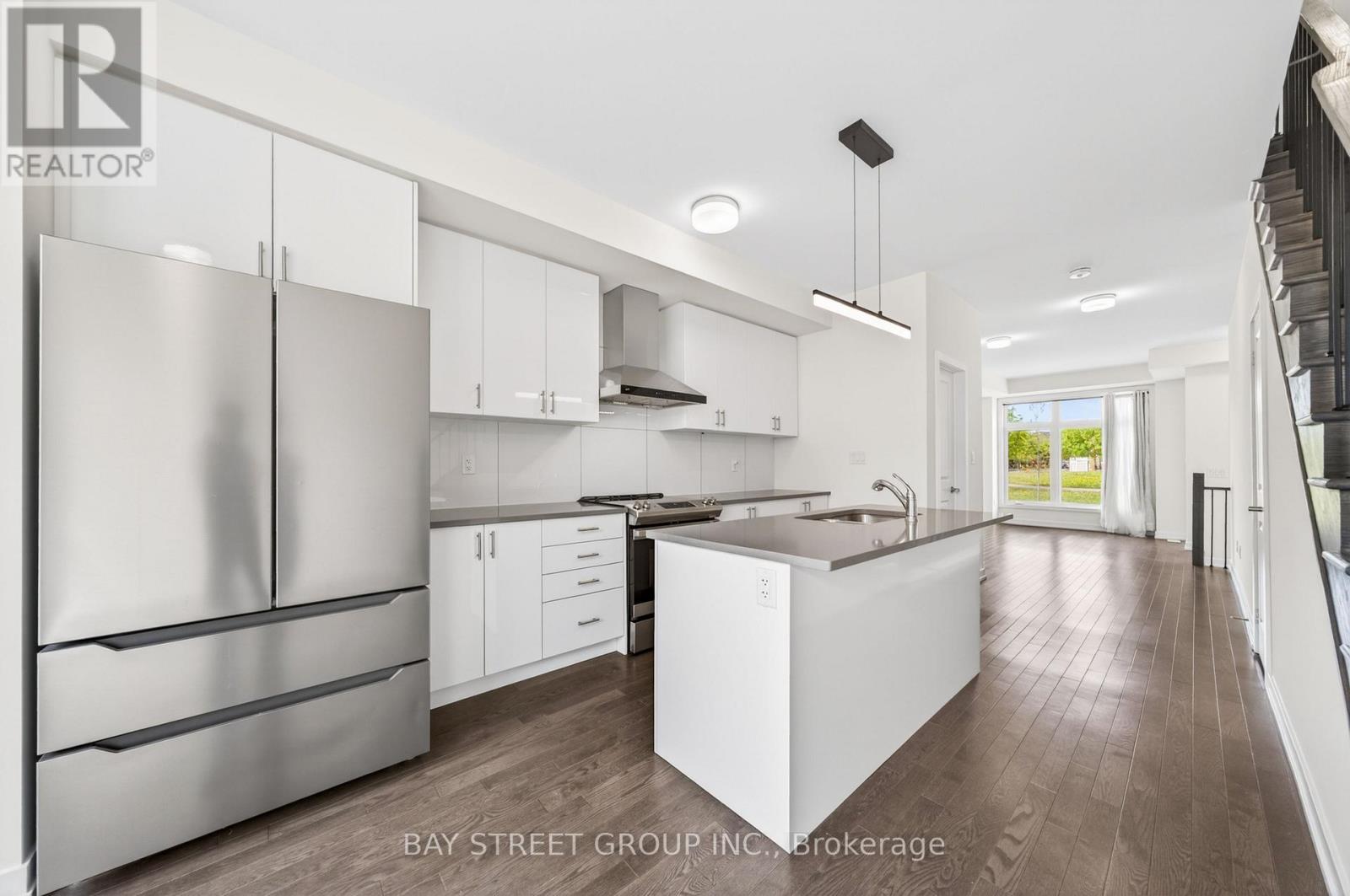 223 Webb Street, Markham, Ontario  L6B 0V5 - Photo 10 - N13165434