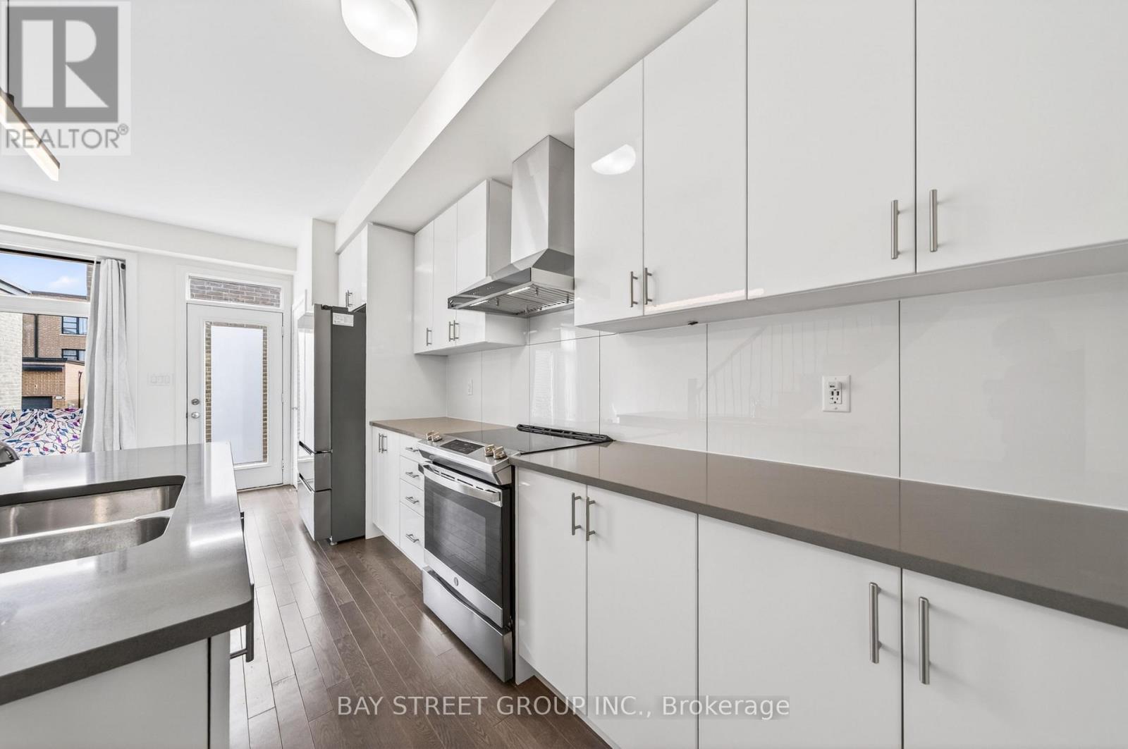 223 Webb Street, Markham, Ontario  L6B 0V5 - Photo 9 - N13165434
