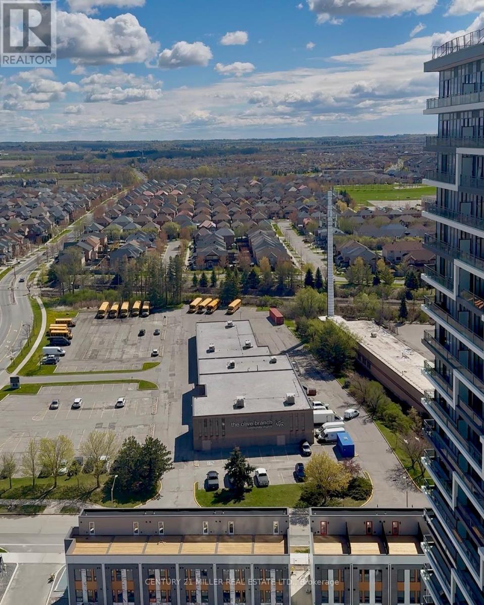 Suite A-2401 - 9763 Markham Road, Markham, Ontario  L6E 0W4 - Photo 10 - N13165464