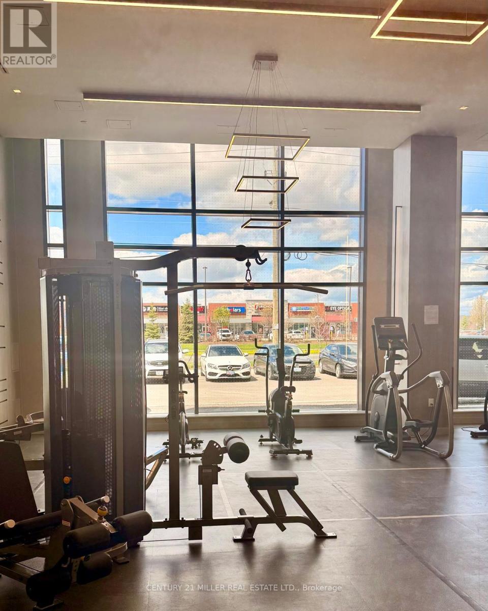 Suite A-2401 - 9763 Markham Road, Markham, Ontario  L6E 0W4 - Photo 12 - N13165464