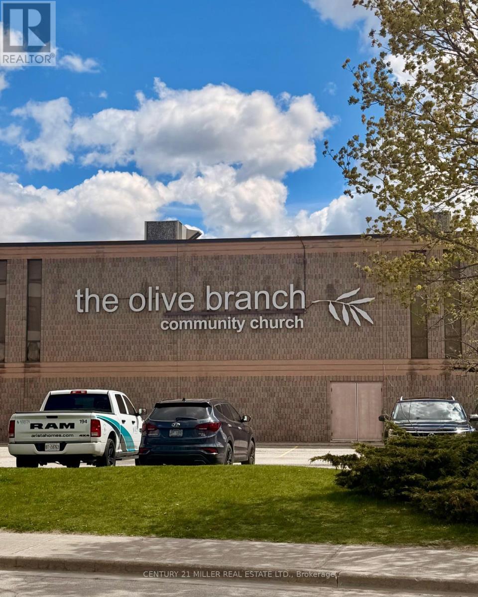 Suite A-2401 - 9763 Markham Road, Markham, Ontario  L6E 0W4 - Photo 13 - N13165464