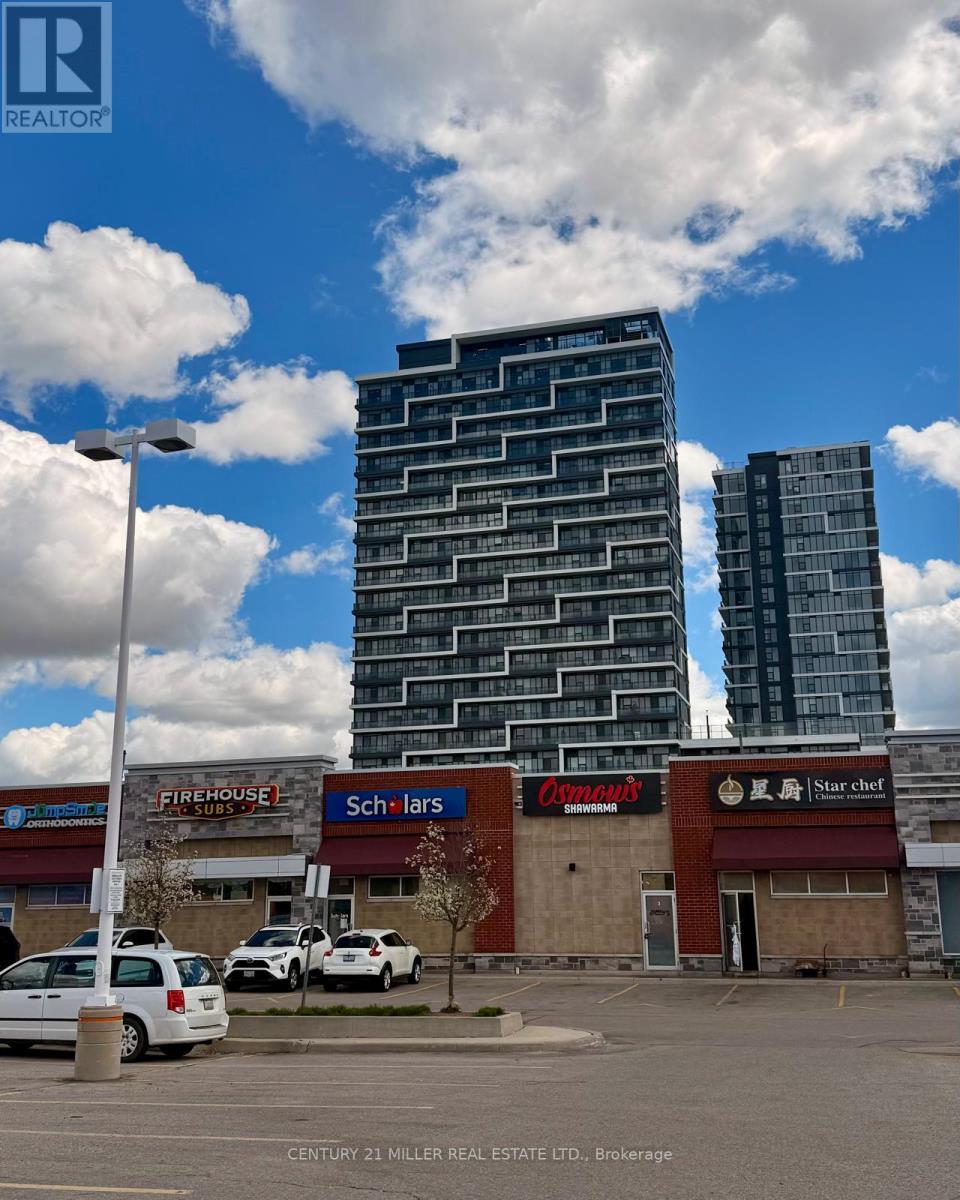 Suite A-2401 - 9763 Markham Road, Markham, Ontario  L6E 0W4 - Photo 15 - N13165464