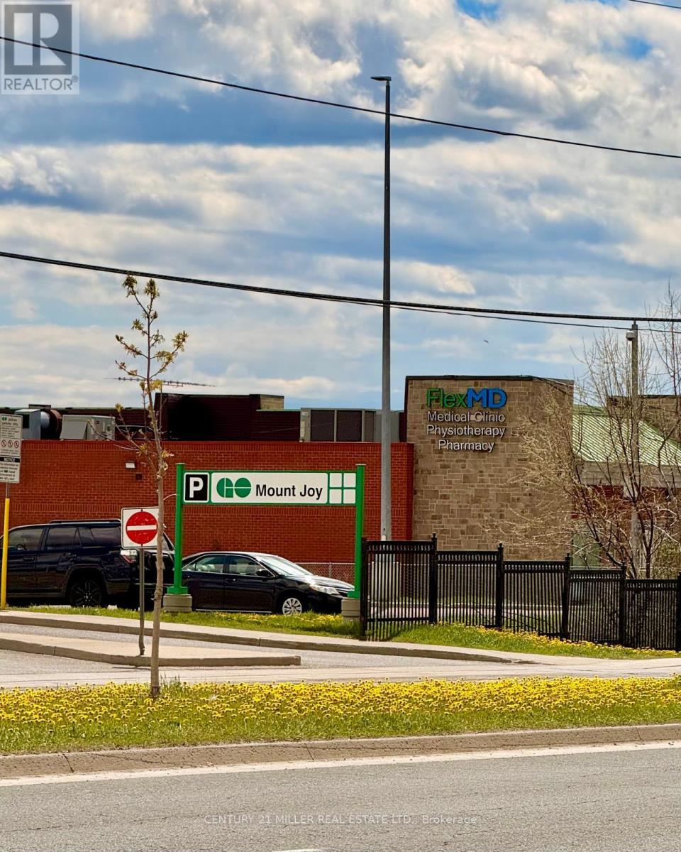 Suite A-2401 - 9763 Markham Road, Markham, Ontario  L6E 0W4 - Photo 19 - N13165464