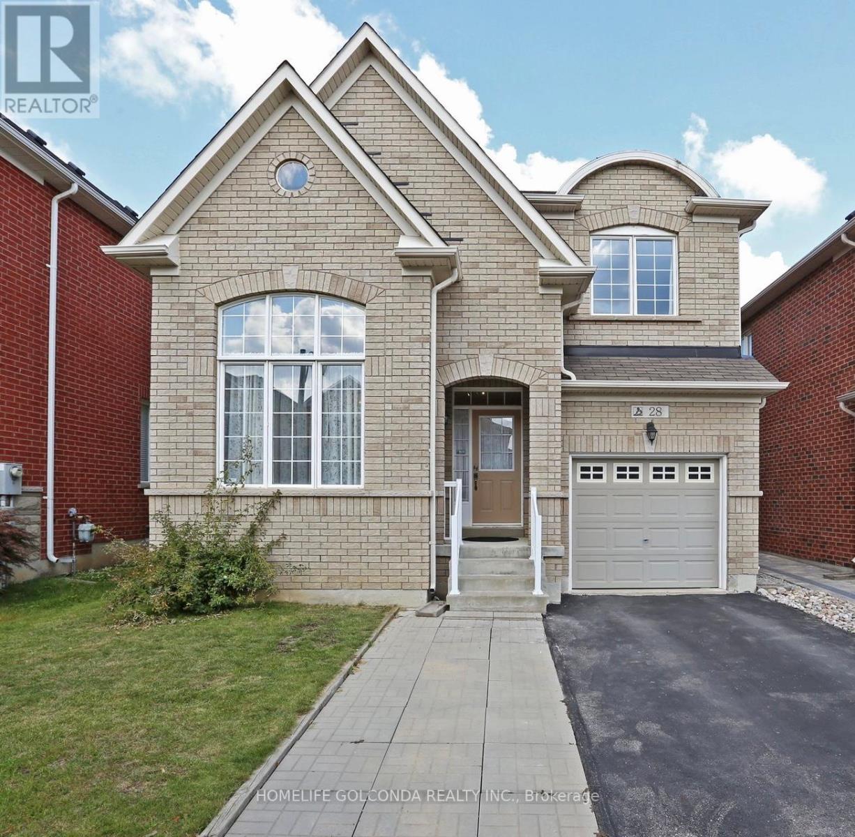 28 BARNSTONE DRIVE, Markham, Ontario