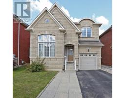 28 BARNSTONE DRIVE, Markham, Ontario