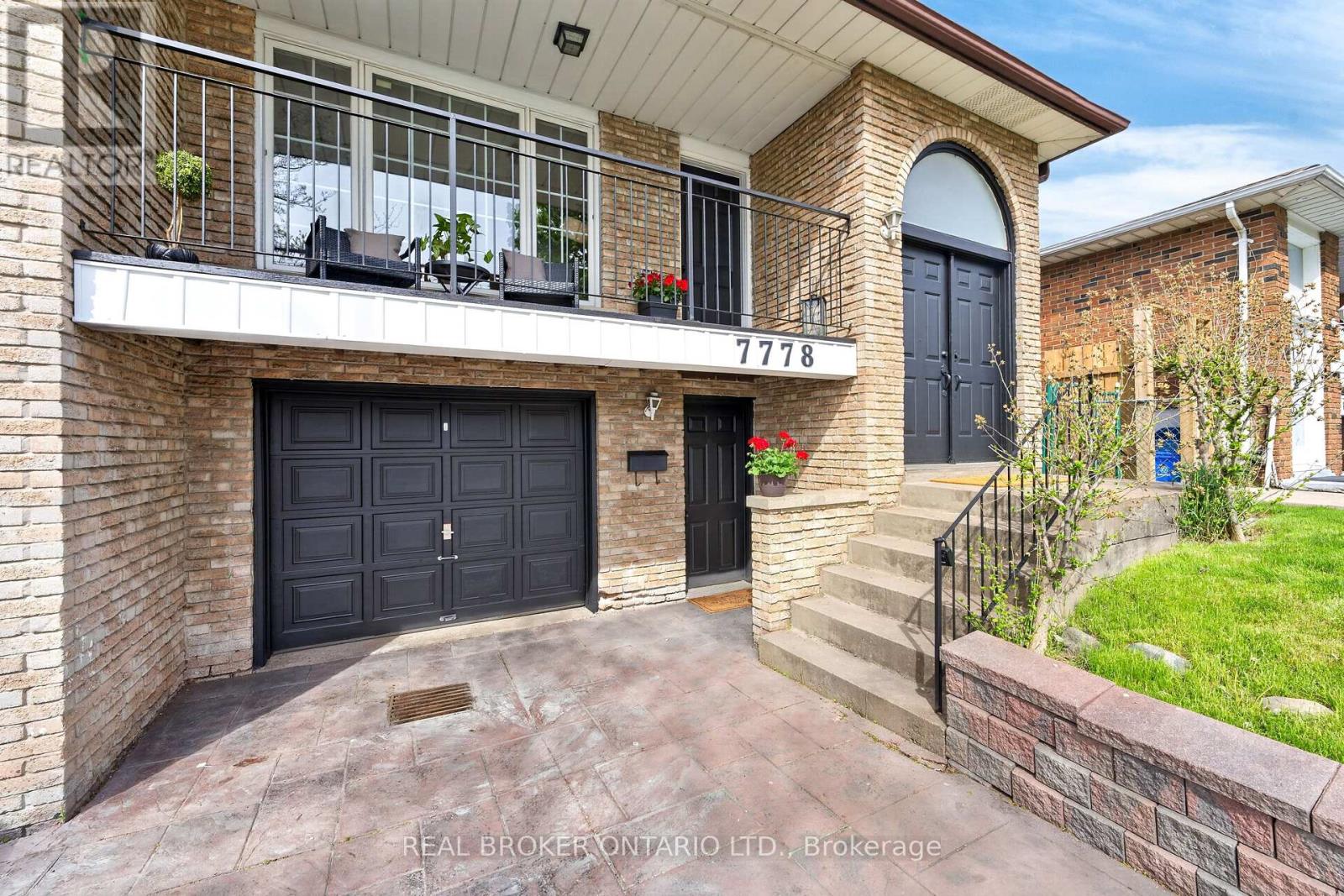 7778 BENAVON ROAD, Mississauga, Ontario