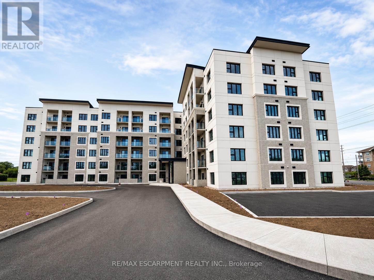 304 - 6415 REGIONAL ROAD 25 ROAD, Milton, Ontario