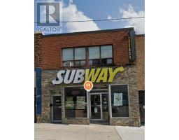 200 - 2597 EGLINTON AVENUE W, Toronto, Ontario