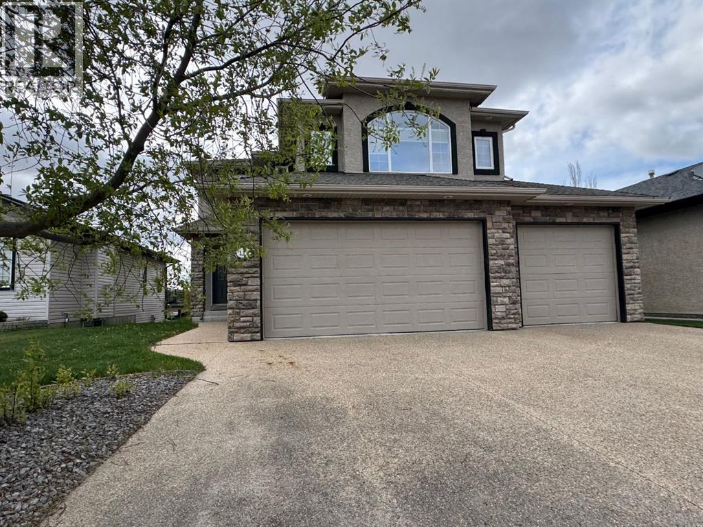116 Allwright Close, Red Deer, Alberta  T4R 3P2 - Photo 2 - A2293962
