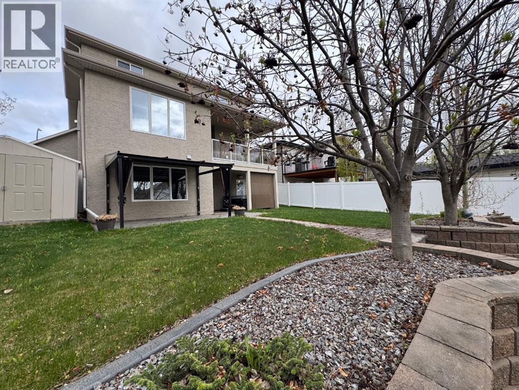 116 Allwright Close, Red Deer, Alberta  T4R 3P2 - Photo 4 - A2293962