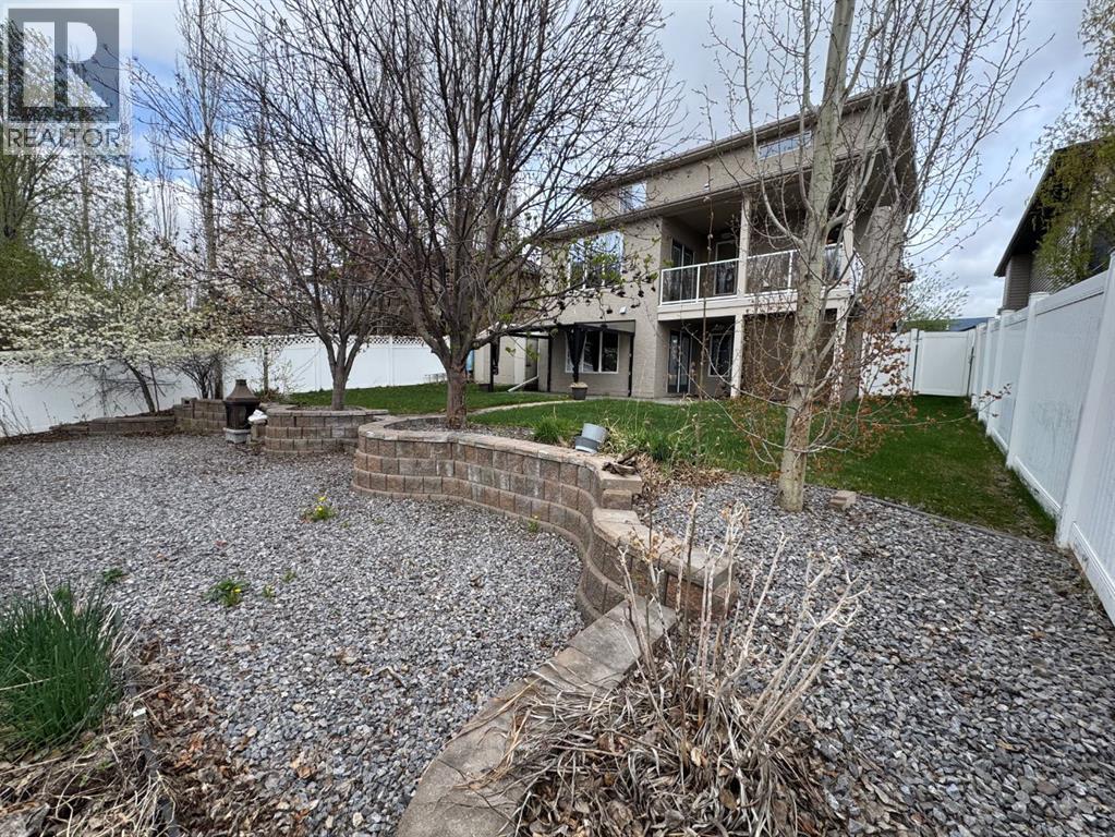 116 Allwright Close, Red Deer, Alberta  T4R 3P2 - Photo 3 - A2293962