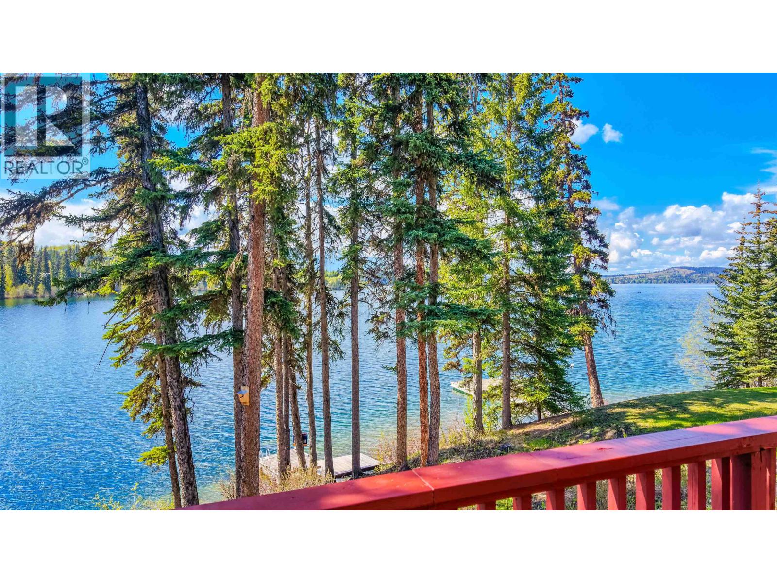 7533 E Greenall Road, Bridge Lake, British Columbia  V0K 1E0 - Photo 21 - R3107193