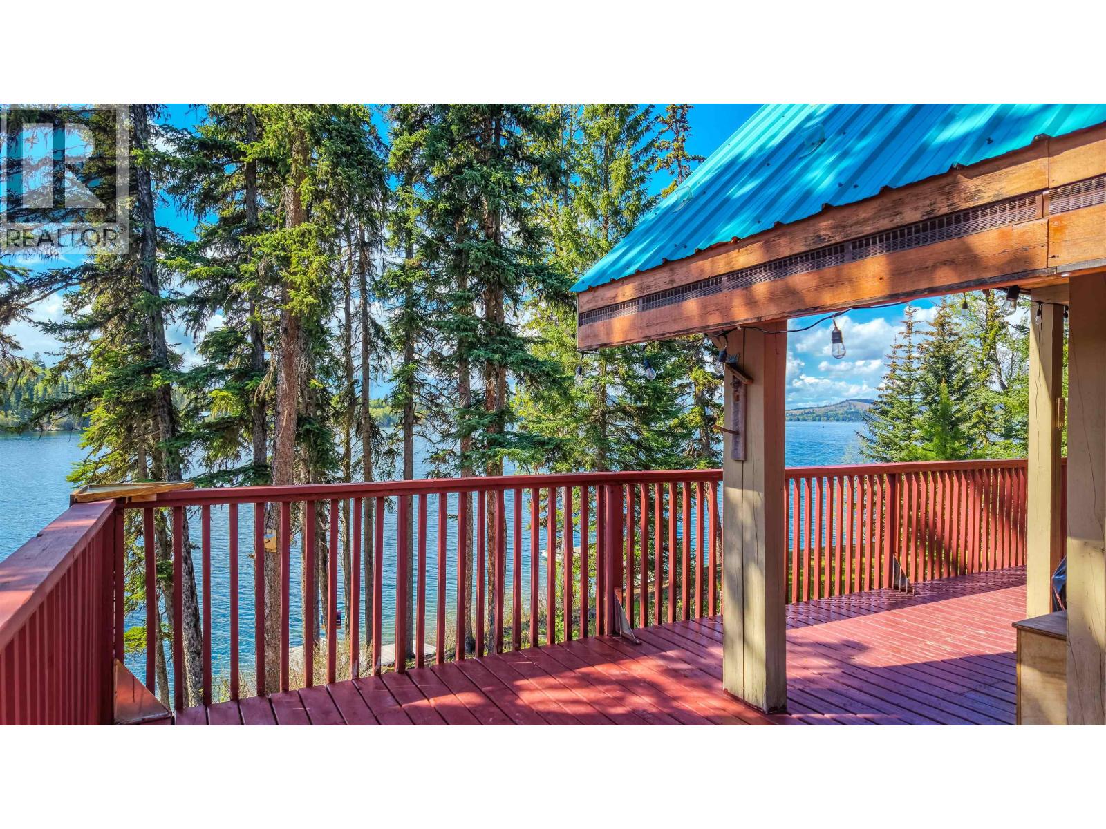 7533 E Greenall Road, Bridge Lake, British Columbia  V0K 1E0 - Photo 1 - R3107193
