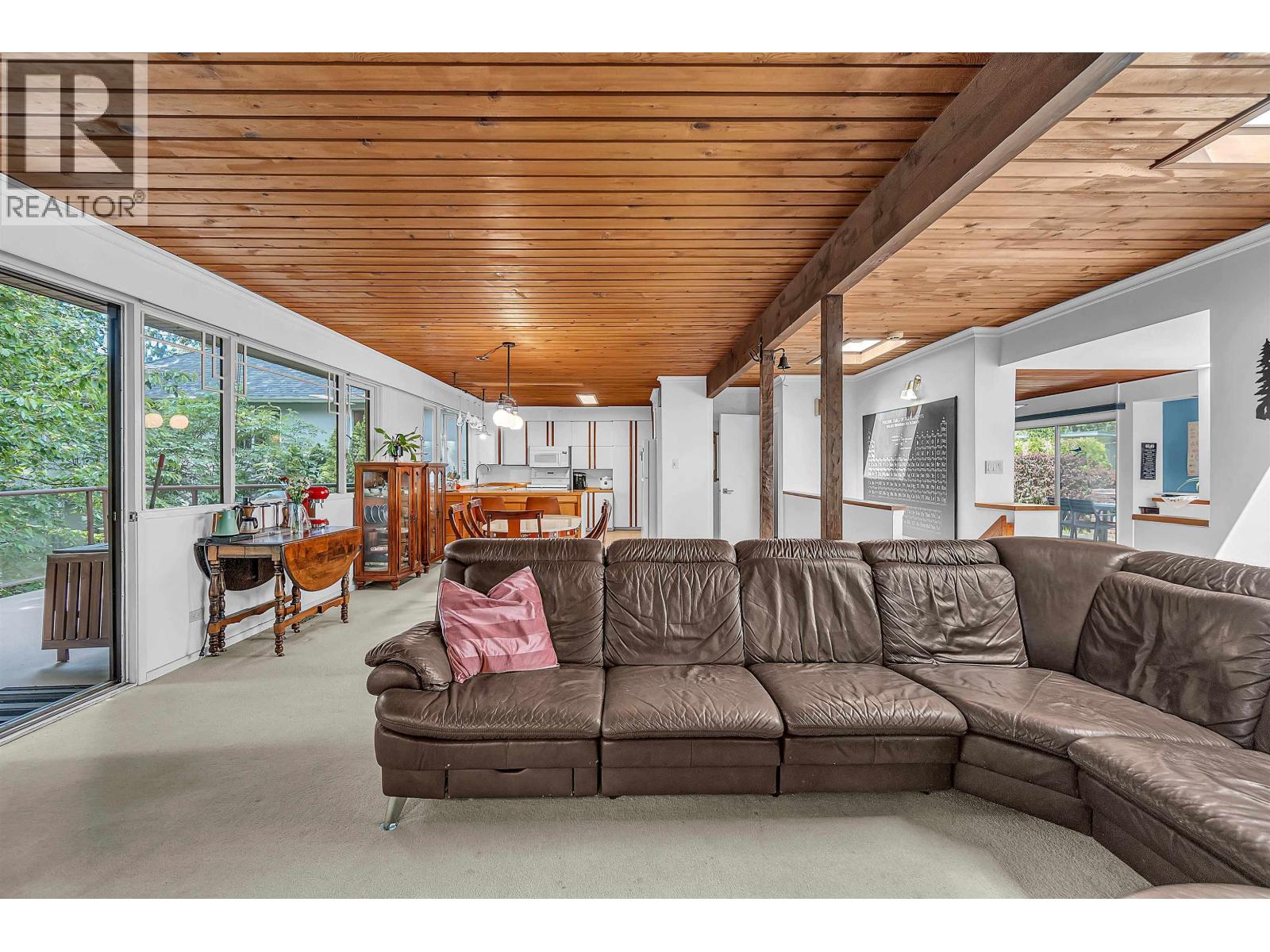 977 Belvedere Drive, North Vancouver, British Columbia  V7R 2C2 - Photo 13 - R3125961