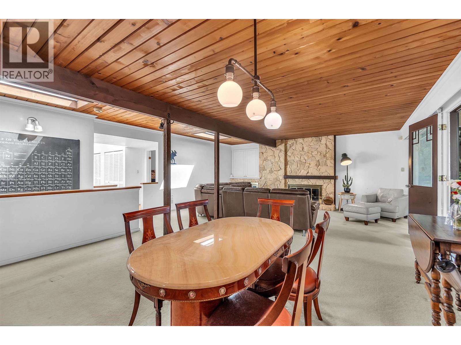 977 Belvedere Drive, North Vancouver, British Columbia  V7R 2C2 - Photo 18 - R3125961