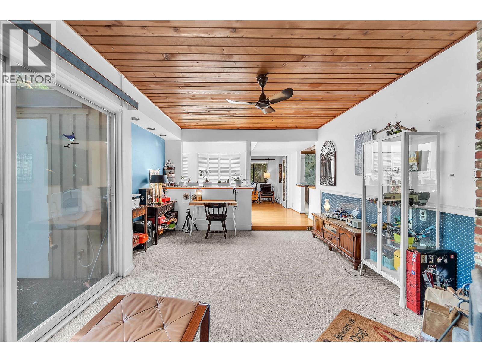 977 Belvedere Drive, North Vancouver, British Columbia  V7R 2C2 - Photo 9 - R3125961