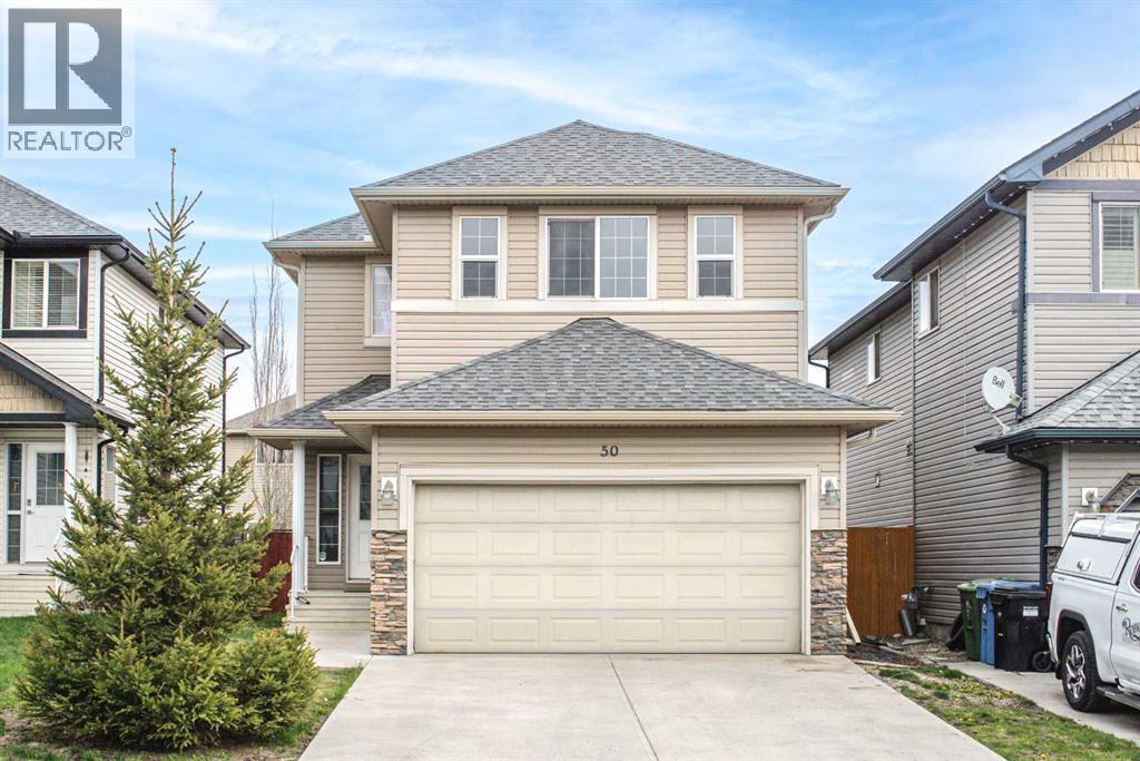 50 Everwoods Park SW, Calgary, Alberta  T2Y 0G3 - Photo 3 - A2302956