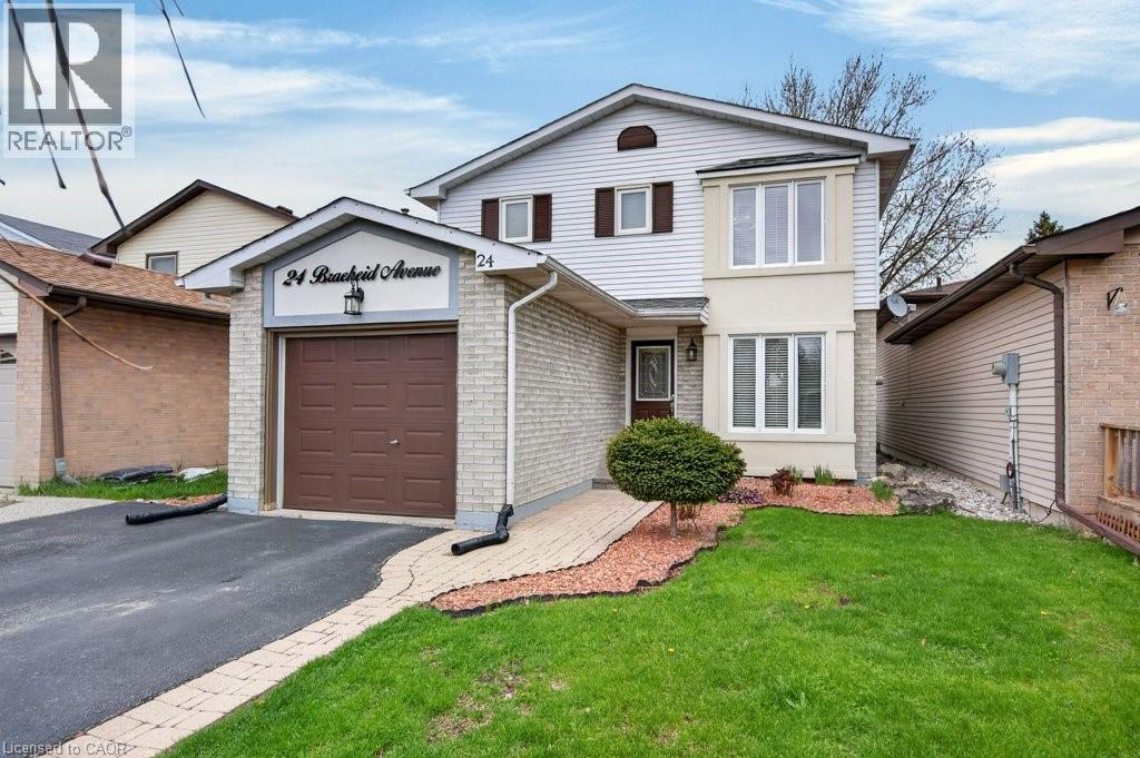 24 Braeheid Avenue, Waterdown, Ontario  L8B 0C5 - Photo 3 - 40826202