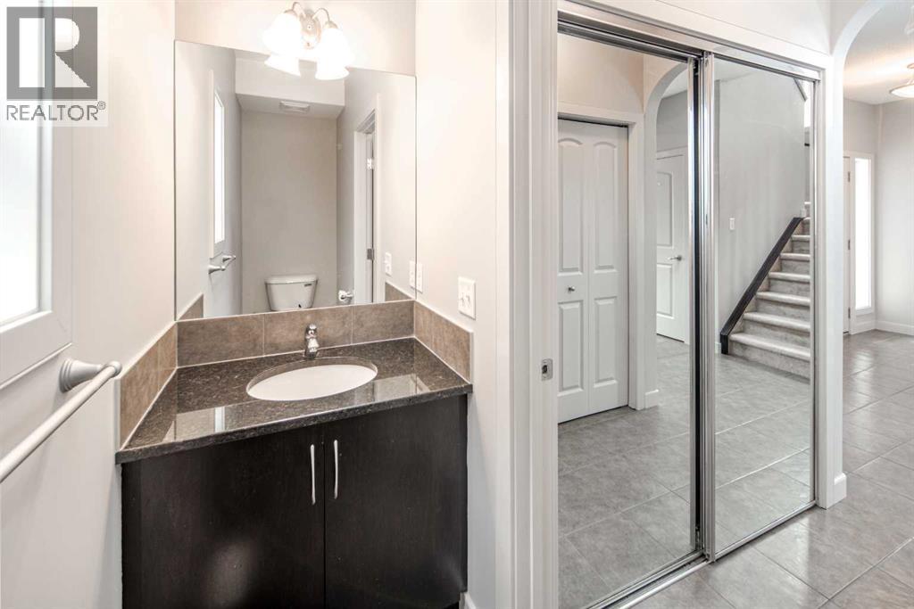 50 Everwoods Park SW, Calgary, Alberta  T2Y 0G3 - Photo 13 - A2302956