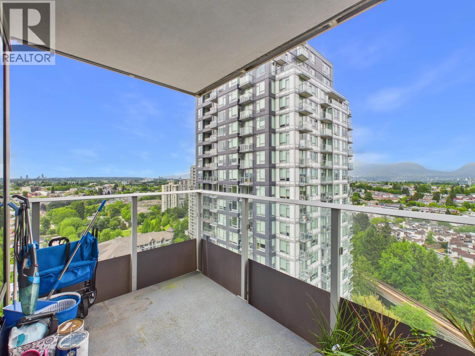 2202 5515 Boundary Road, Vancouver, British Columbia  V5R 0E3 - Photo 17 - R3125408