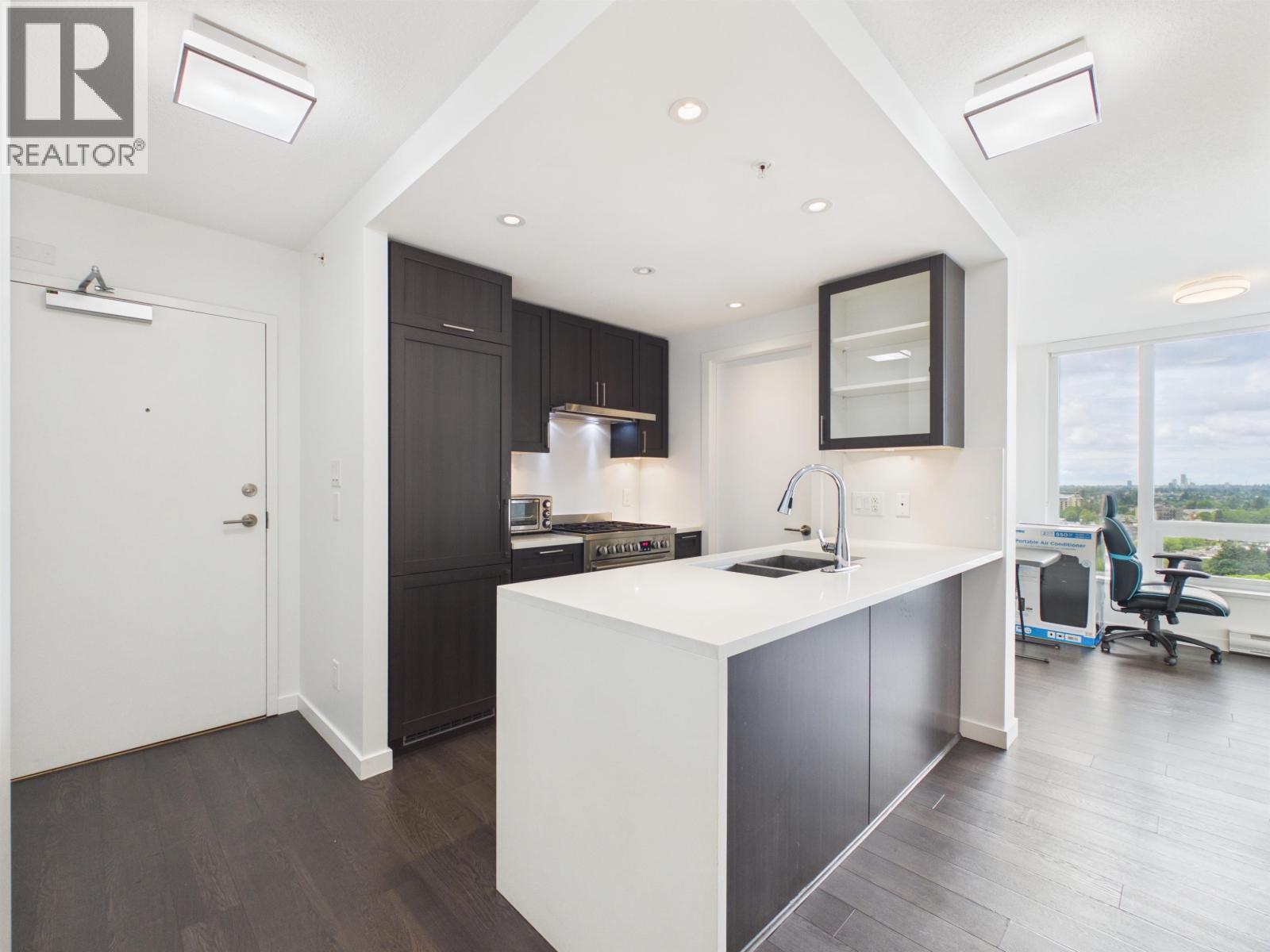 2202 5515 Boundary Road, Vancouver, British Columbia  V5R 0E3 - Photo 7 - R3125408