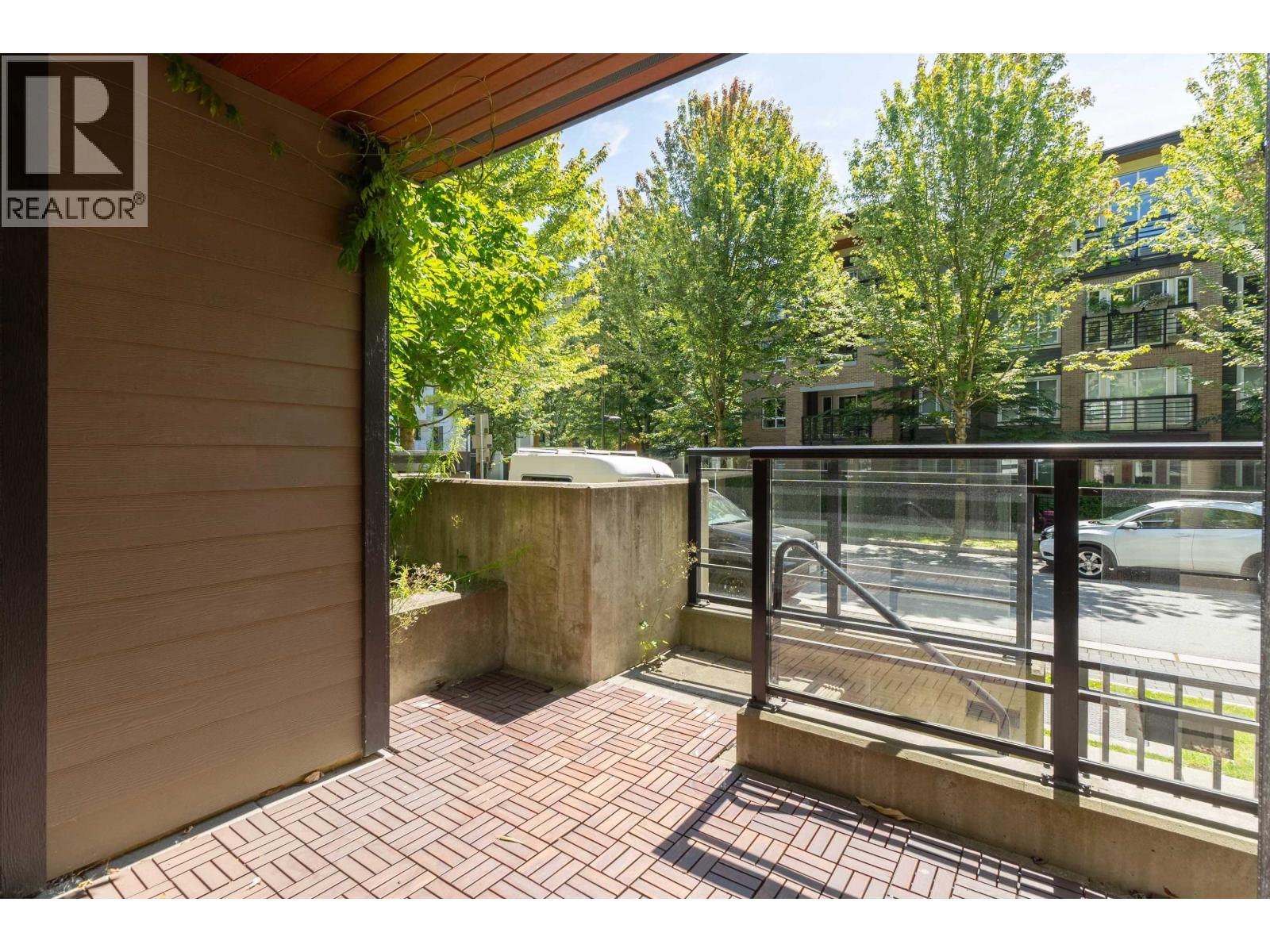 112 3479 Wesbrook Mall, Vancouver, British Columbia  V6S 0B7 - Photo 23 - R3127037
