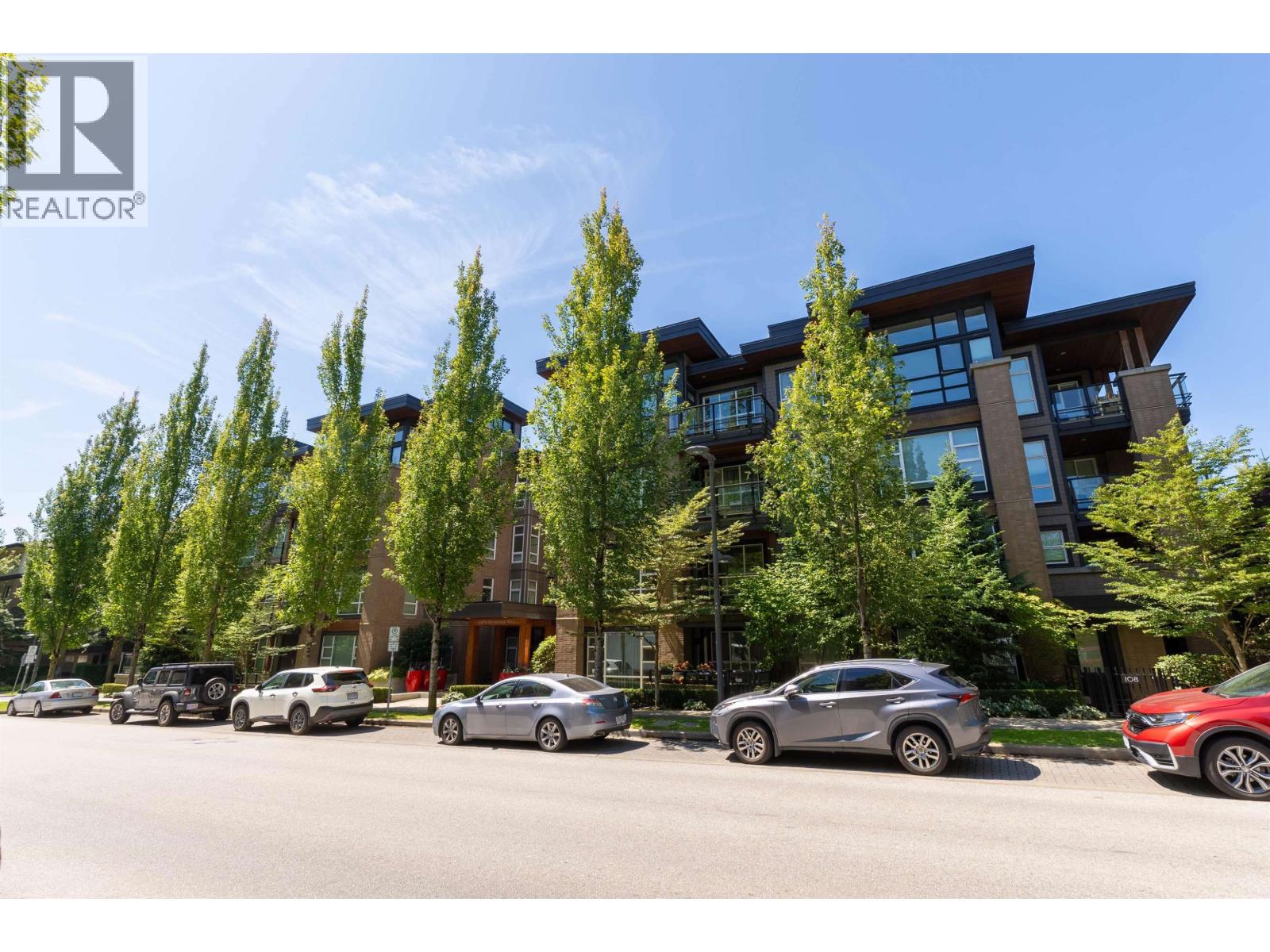 112 3479 Wesbrook Mall, Vancouver, British Columbia  V6S 0B7 - Photo 32 - R3127037