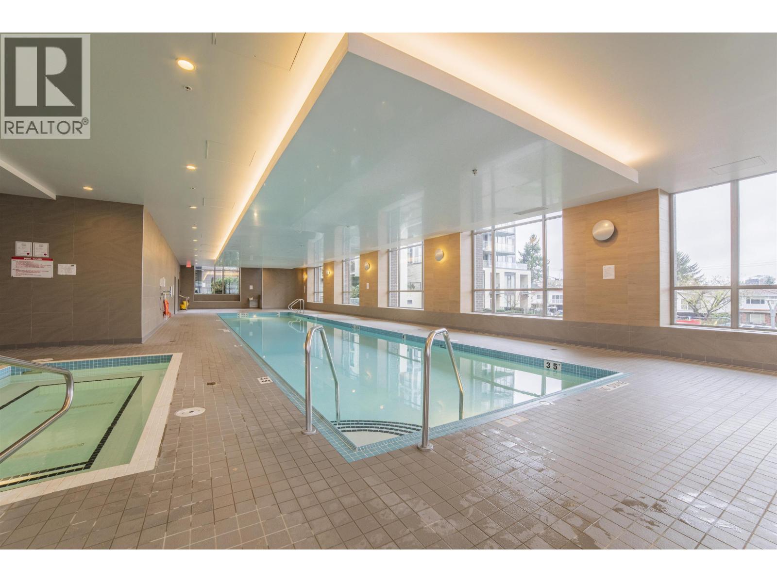 2202 5515 Boundary Road, Vancouver, British Columbia  V5R 0E3 - Photo 20 - R3125408