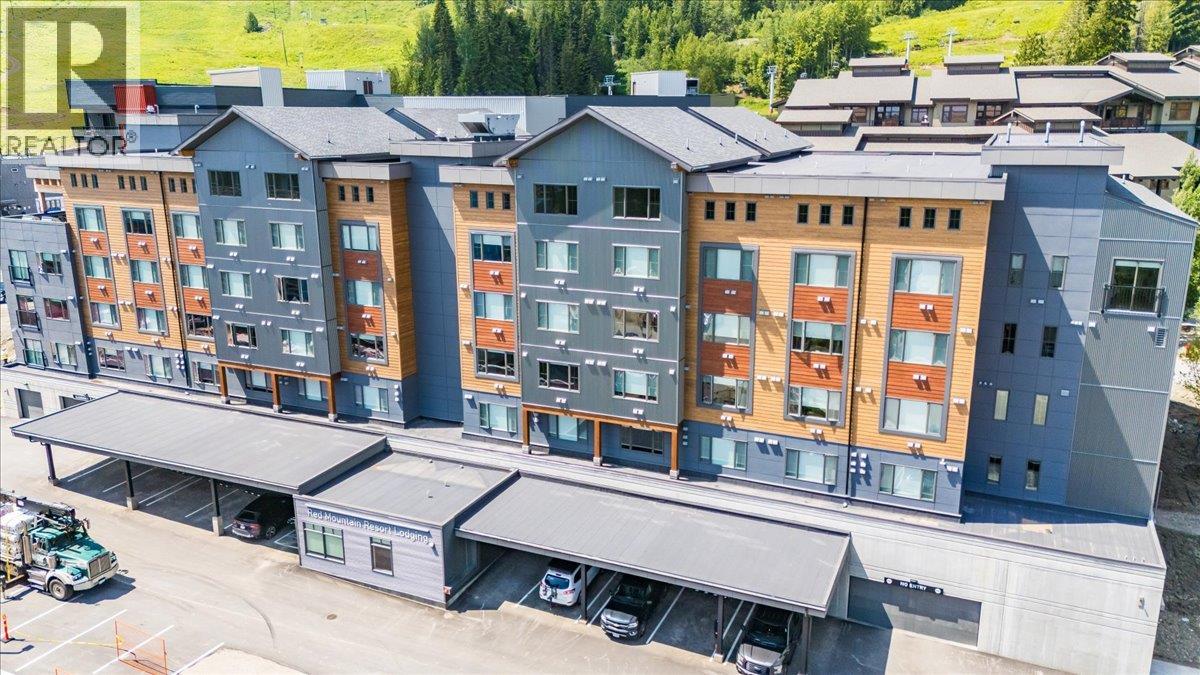 4280 Red Mountain Road Unit# 319, Rossland, British Columbia  V0G 1Y0 - Photo 32 - 10371647