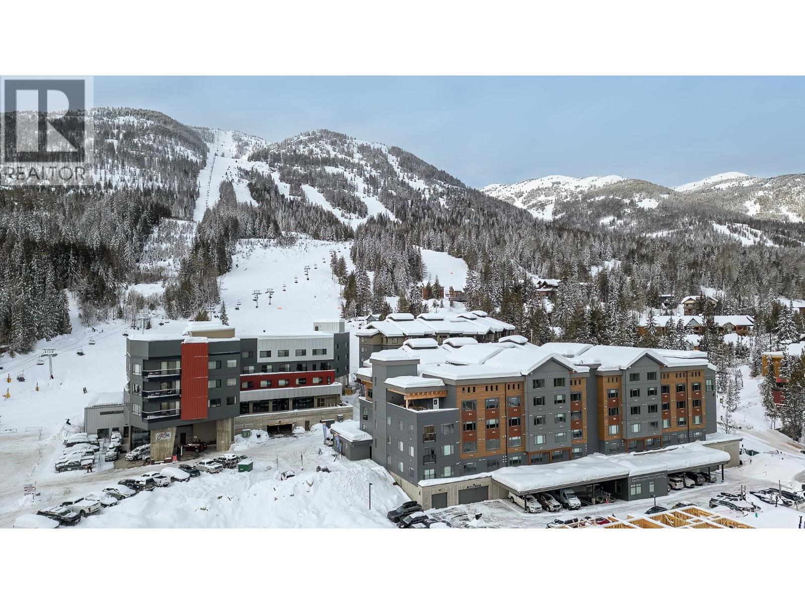 4280 Red Mountain Road Unit# 319, Rossland, British Columbia  V0G 1Y0 - Photo 24 - 10371647