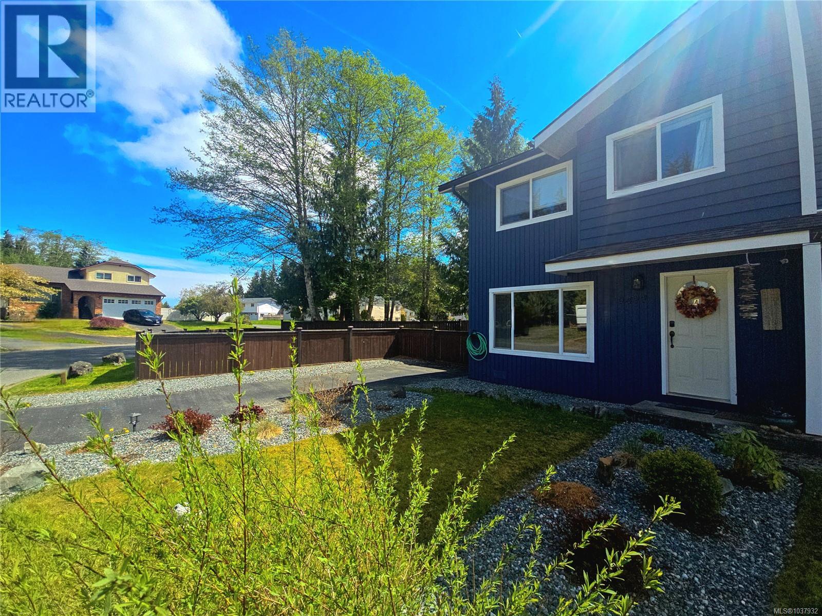 A 9477 Scott St, Port Hardy, British Columbia  V0N 2P0 - Photo 3 - 1037932