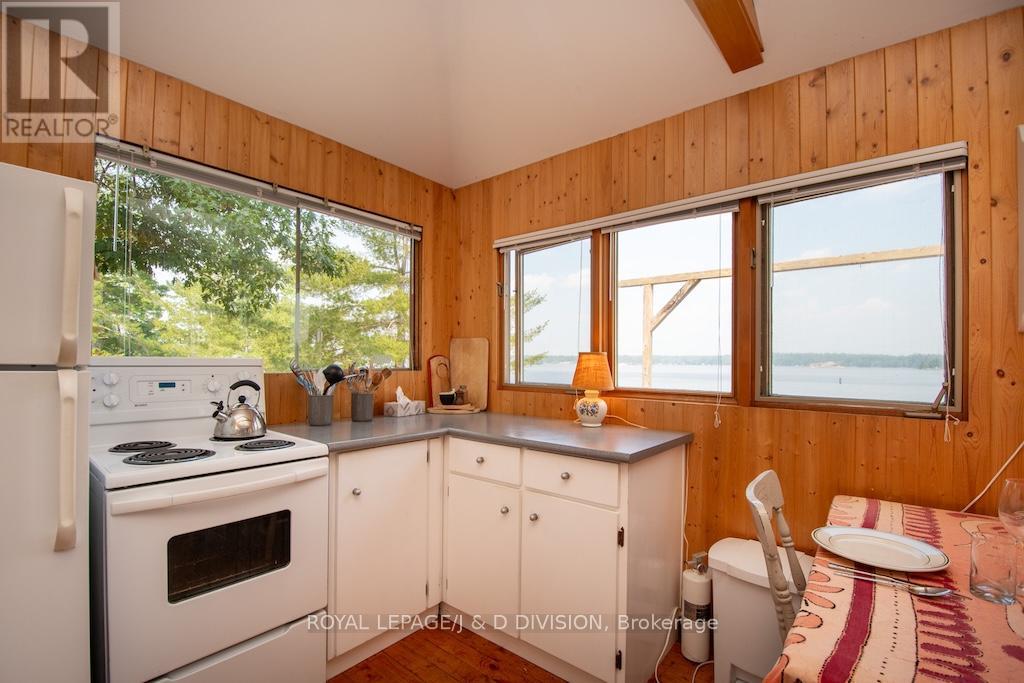 4446 Is 107 Stoney Lake Island, North Kawartha, Ontario  K0L 2H0 - Photo 13 - X13165452
