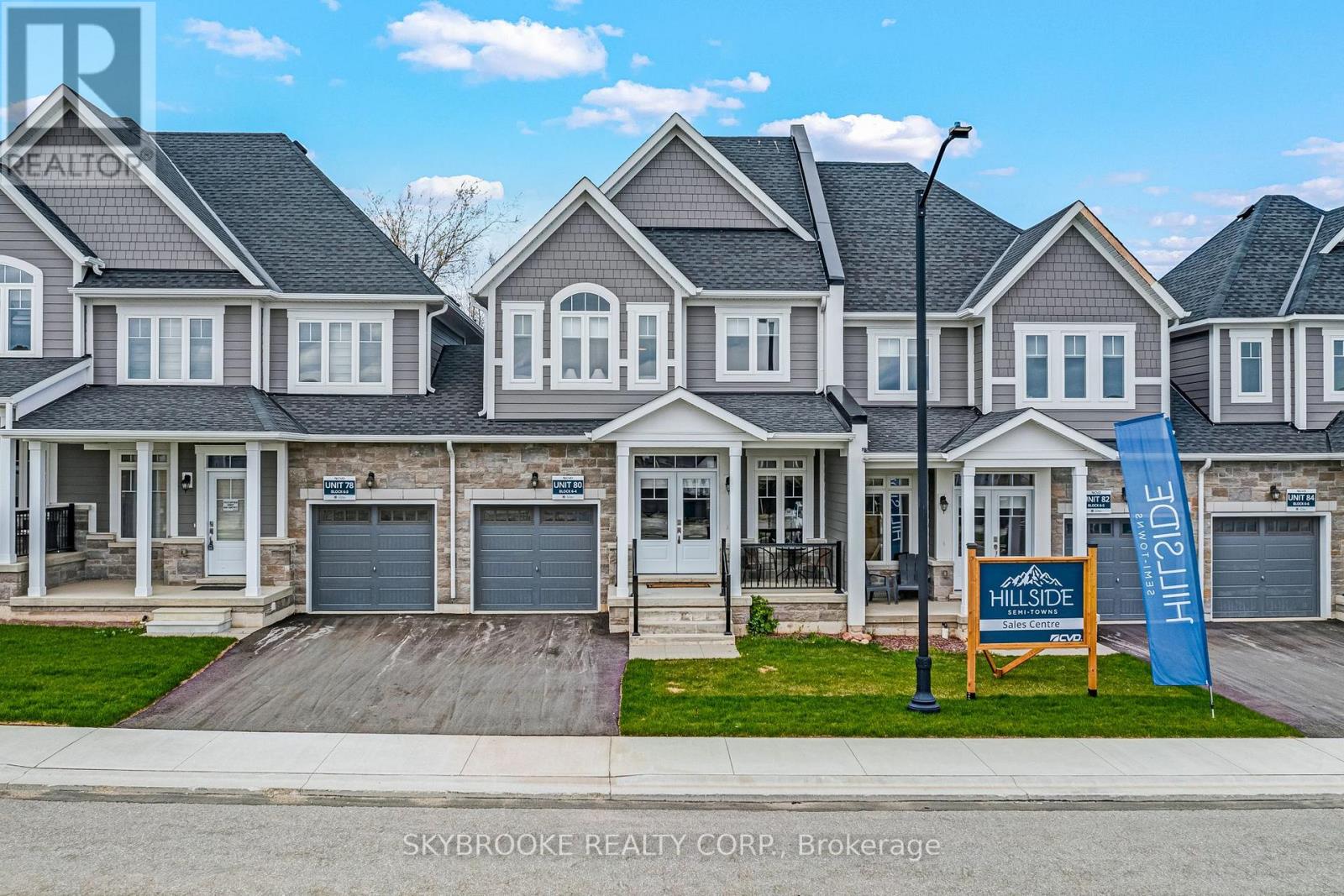 12 - 190 Crosswinds Boulevard, Blue Mountains, Ontario  L9Y 5S9 - Photo 2 - X13165456