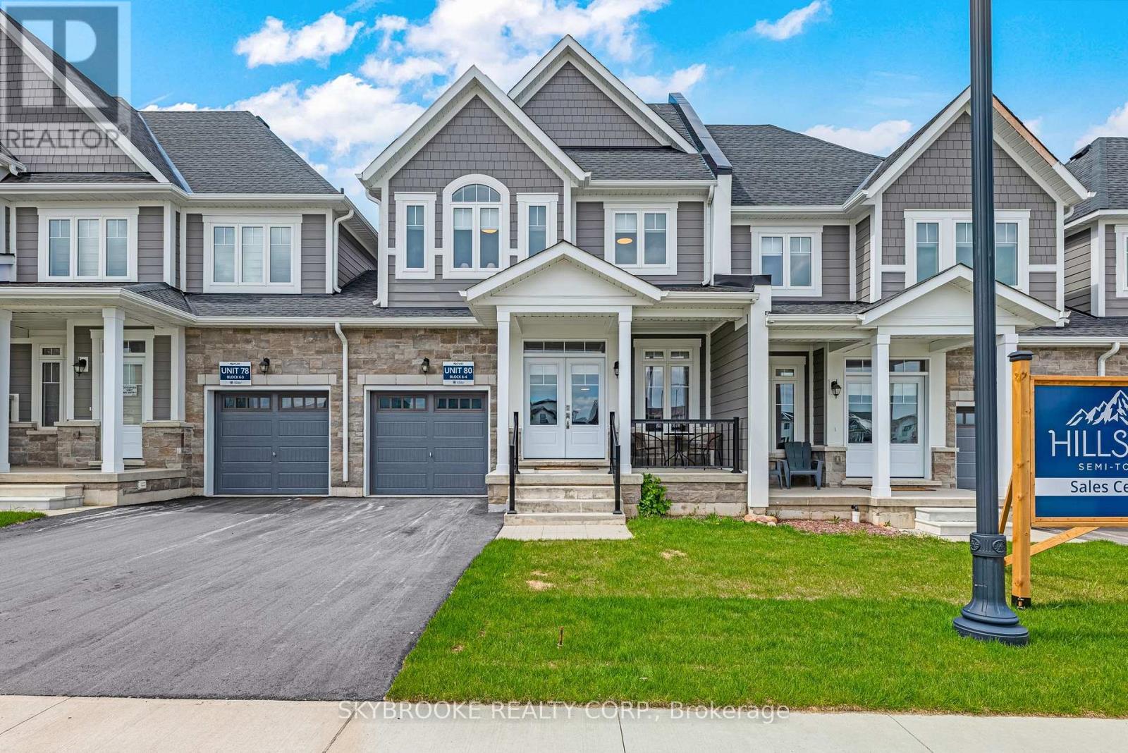 12 - 190 Crosswinds Boulevard, Blue Mountains, Ontario  L9Y 5S9 - Photo 3 - X13165456