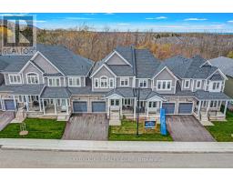 80 - 190 CROSSWINDS BOULEVARD, Blue Mountains, Ontario