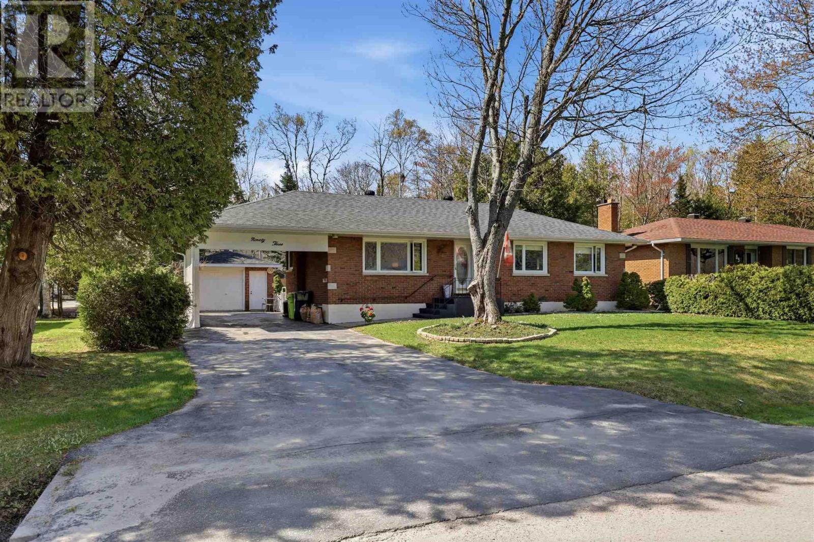 93 Southwood Dr, Sault Ste. Marie, Ontario  P6B 4M2 - Photo 42 - SM261100