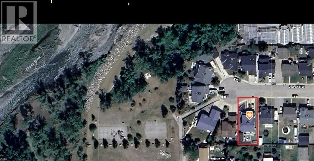 417 2 Avenue Nw, Diamond Valley, Alberta T0L 0H0 - Photo 3 - A2307423