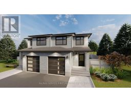 1339 WOODFIELD CRESCENT, Kingston, Ontario