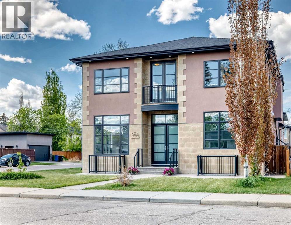 602 22 Avenue NE, Calgary, Alberta  T2E 1V2 - Photo 2 - A2314095